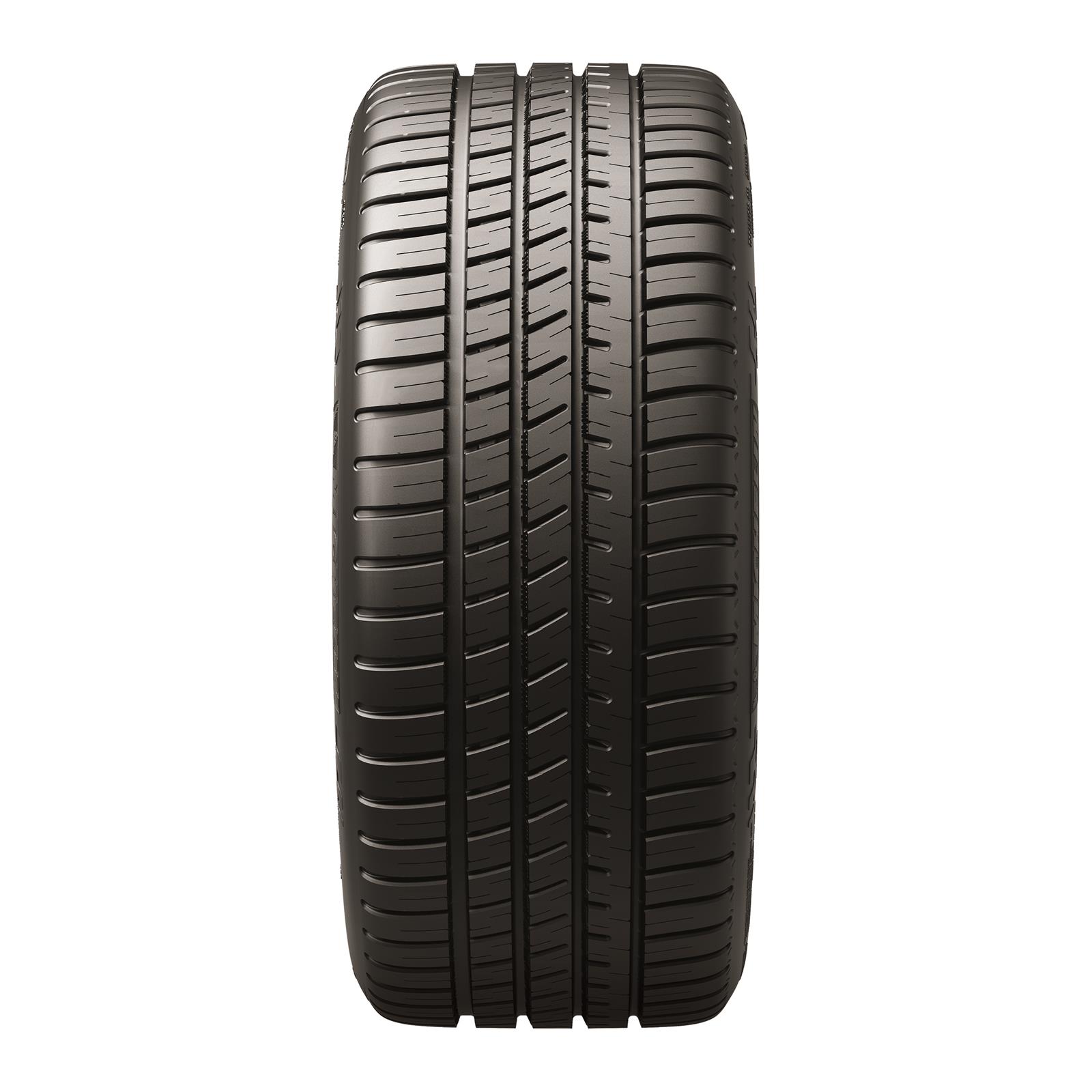 Michelin Pilot Sport A/S 3 Plus 235/55ZR19 105Y XL