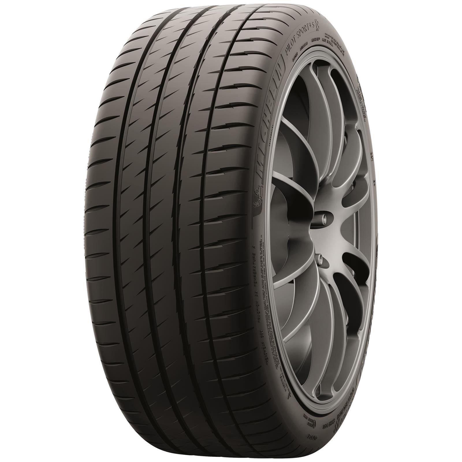 Michelin Pilot Sport Cup 2 205/40ZR18 (86Y)