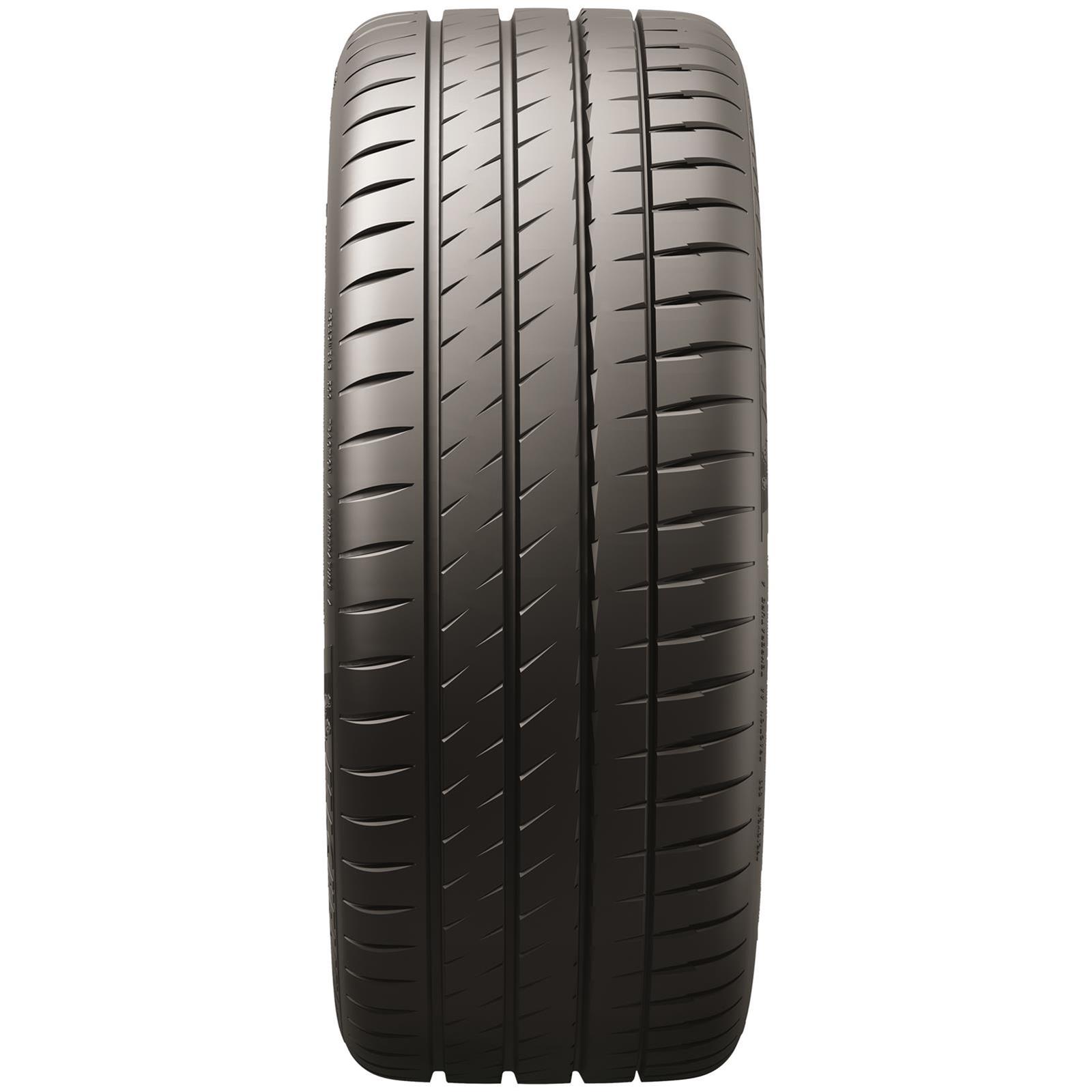 Michelin Pilot Sport Cup 2 205/40ZR18 (86Y) thumbnail 2