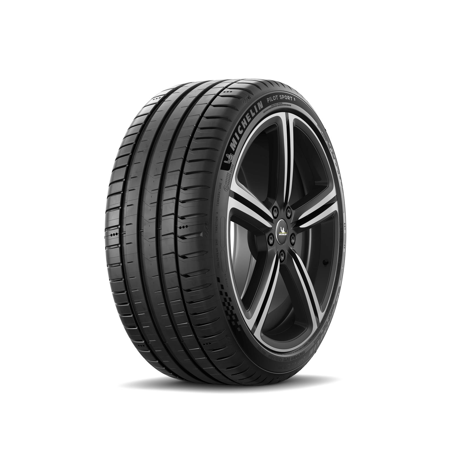 Michelin Pilot Sport 5 235/40ZR18 (95Y) XL
