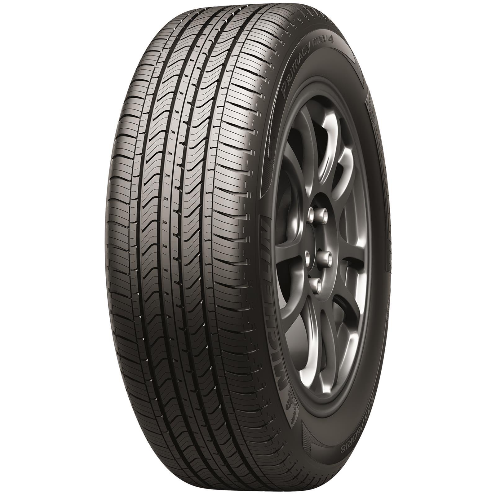 Michelin 36113 Michelin CrossClimate 2 Tires Summit Racing