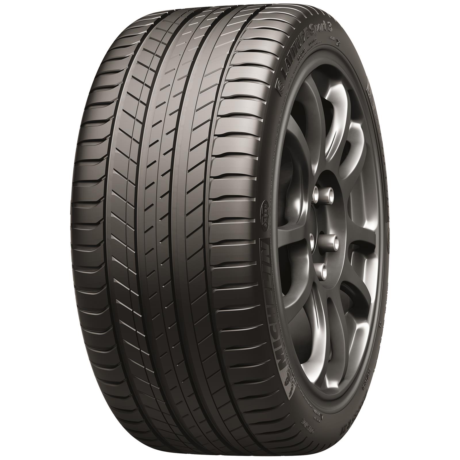 Michelin Latitude Sport 3 235/50R19 103V XL thumbnail 3