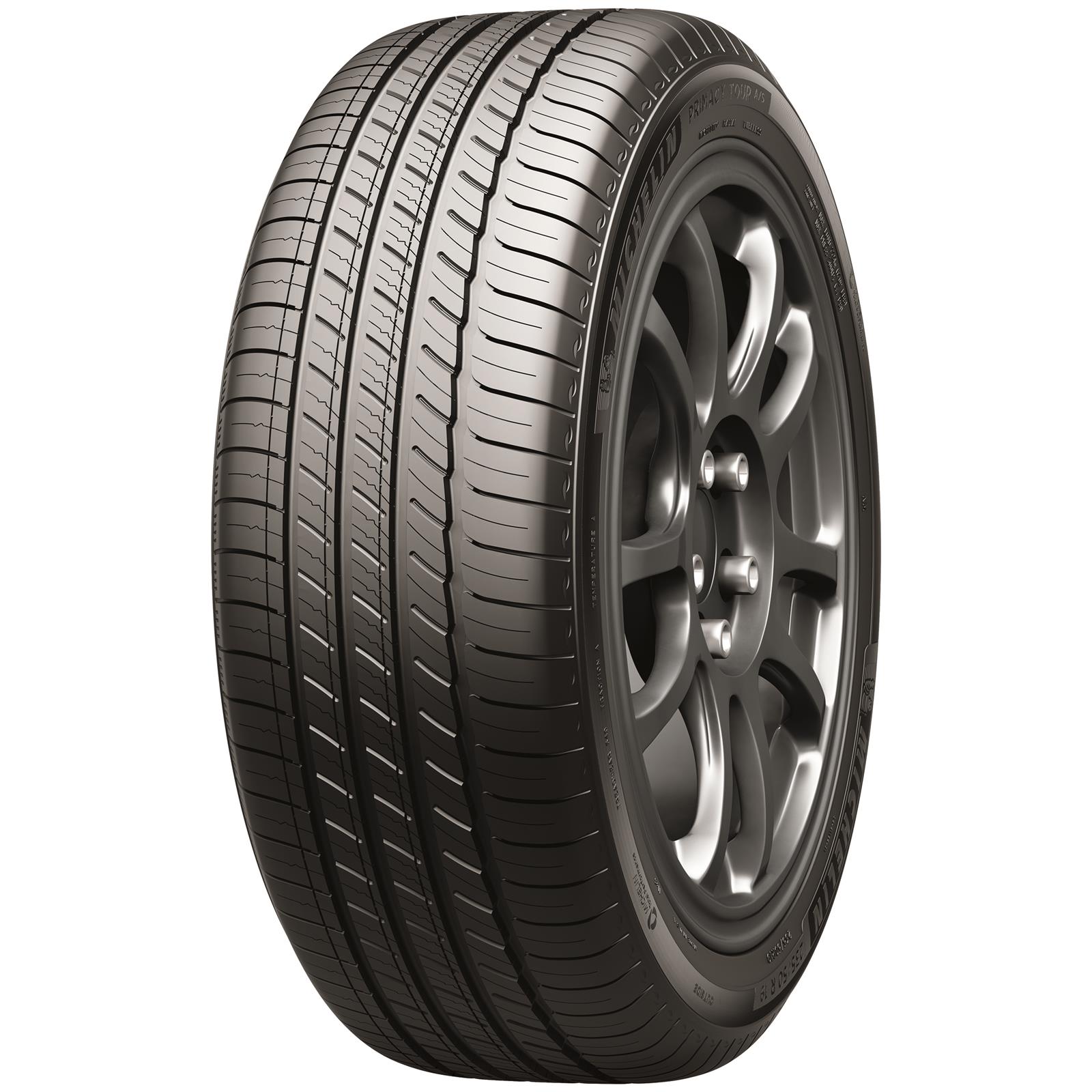 Michelin 50726 Michelin Primacy Tour A/S Tires | Summit Racing
