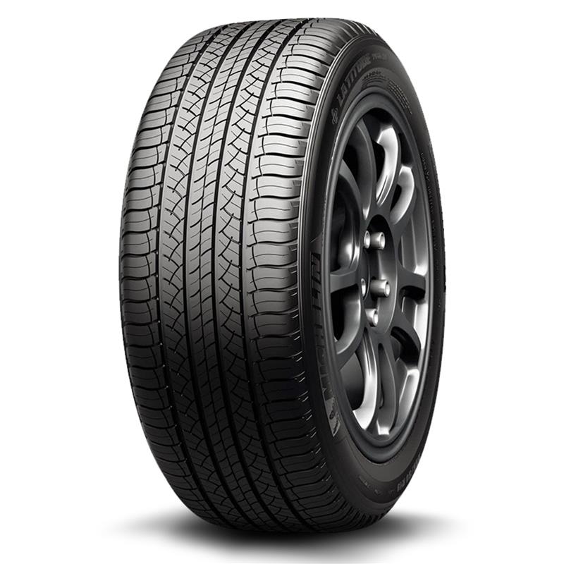 Michelin Latitude Tour HP 235/60R18 107V XL thumbnail 3