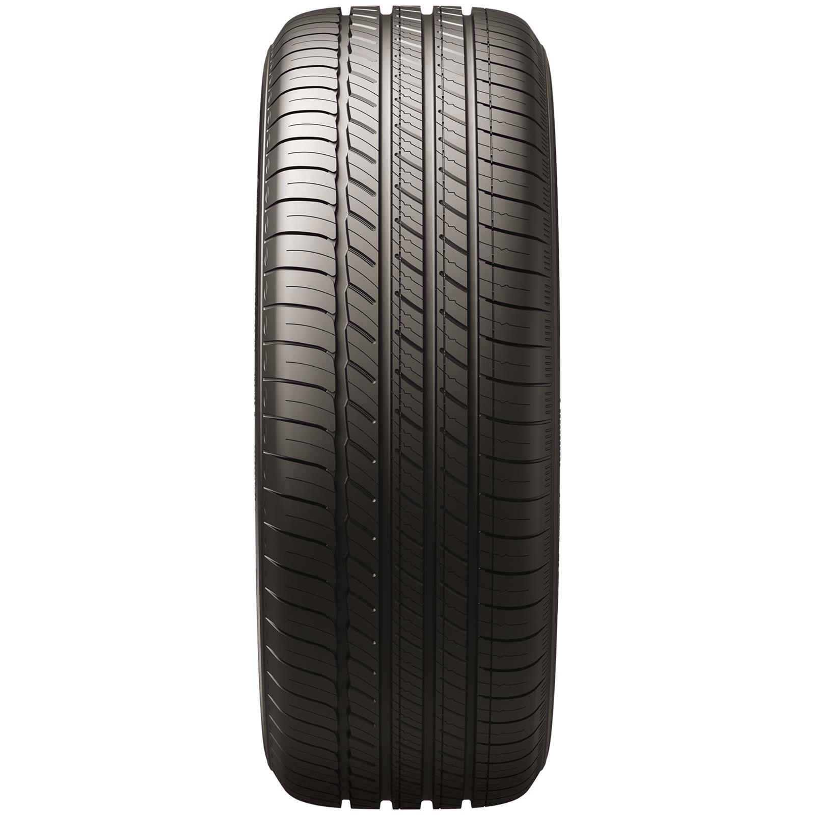 Michelin Crossclimate2 A/W CUV 255/40R21 102V XL thumbnail 2