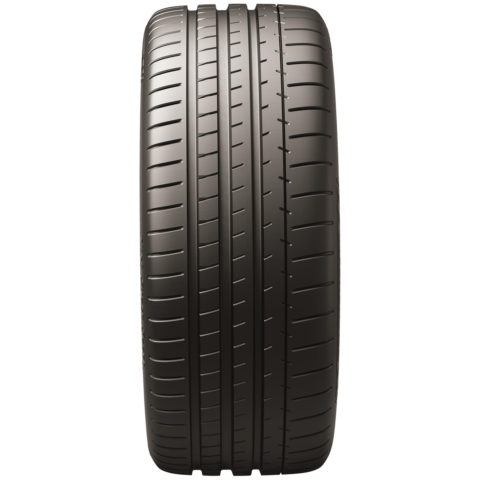 Michelin 07218 Michelin Pilot Super Sport Tires Summit Racing