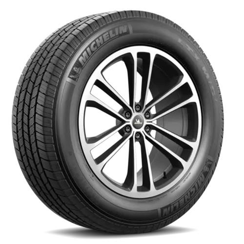 Michelin 92771 Michelin Defender LTX M/S 2 Tires | Summit Racing