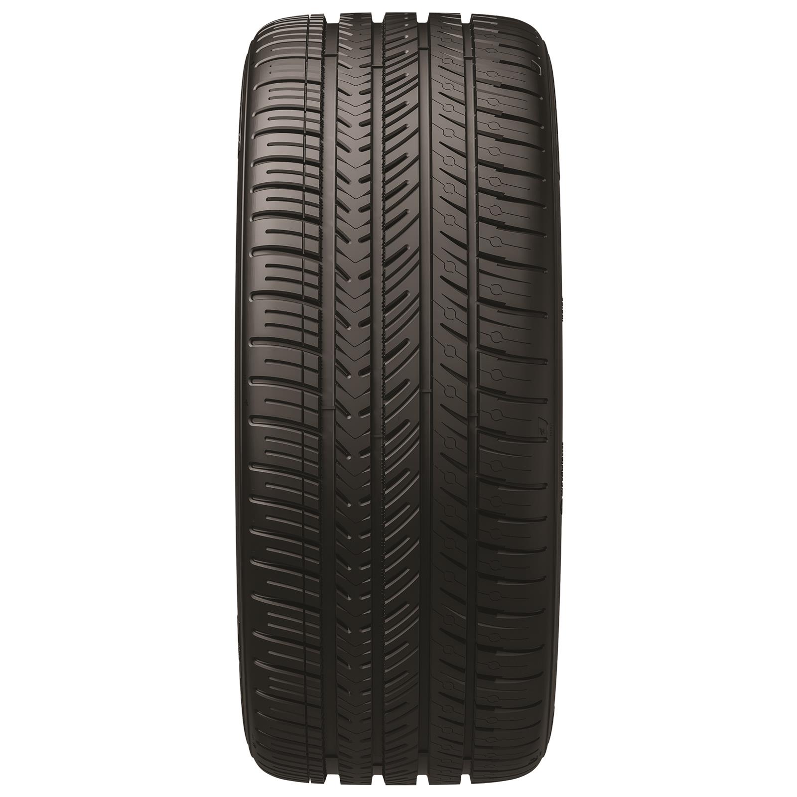 Michelin Pilot Sport A/S 4 295/45R20 114V XL thumbnail 2