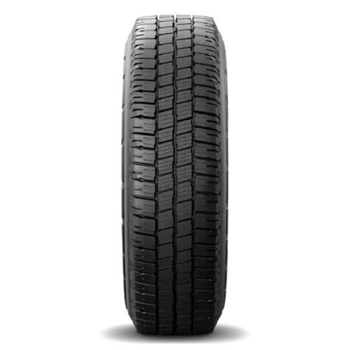 Michelin Agilis CrossClimate 2 Tires 265/70-17 Tire, 2, LT 265/70-17, All-Season, Radial, Blackwall, 10.70 in. Section Width, R Speed, E Load Range, 3,415 lbs. Max Load, Each thumbnail 3