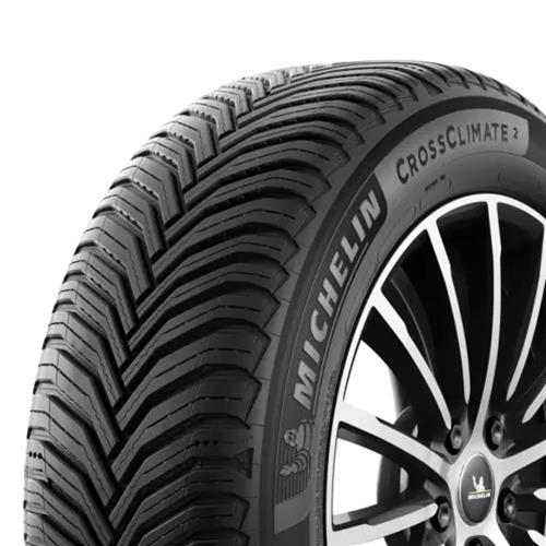 めいよ② Michelin 45388 Michelin CrossClimate 2 Tires | Summit Racing