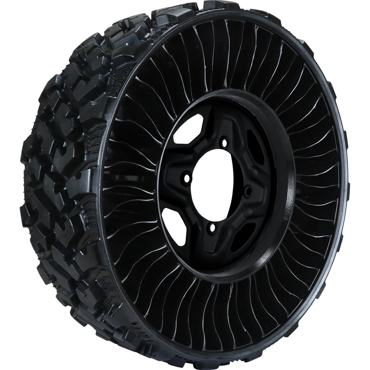 Michelin Motorcycle Tires 10545 Michelin X Tweel UTV Tires