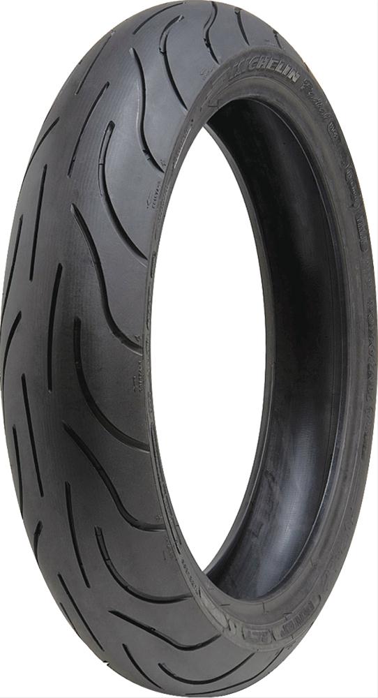 Michelin Motorcycle Tires 24566 Michelin Pilot Power 2CT Tires | Summit ...