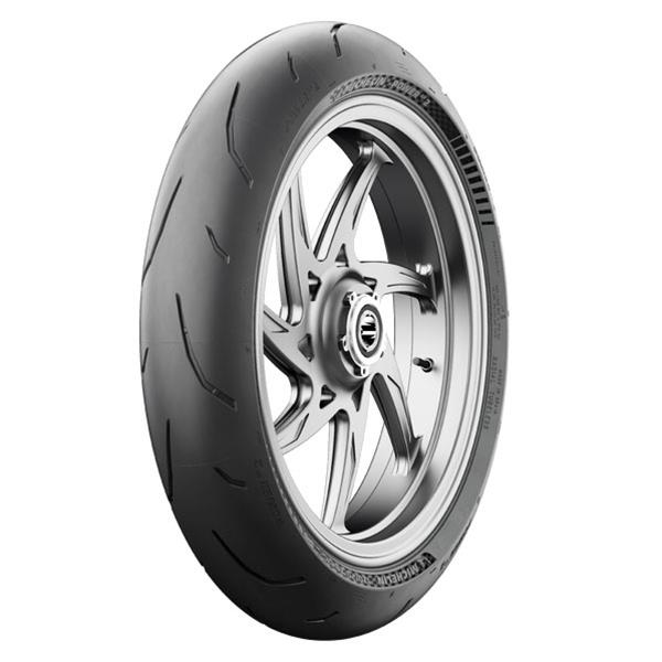 Michelin Motorcycle Tires 27281 Michelin Power GP2 Tires | Summit