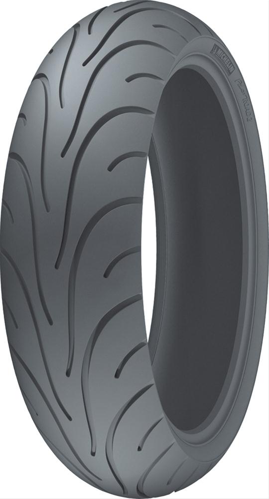 Michelin Motorcycle Tires 71664 Michelin Pilot Road 2 Tires Summit Racing