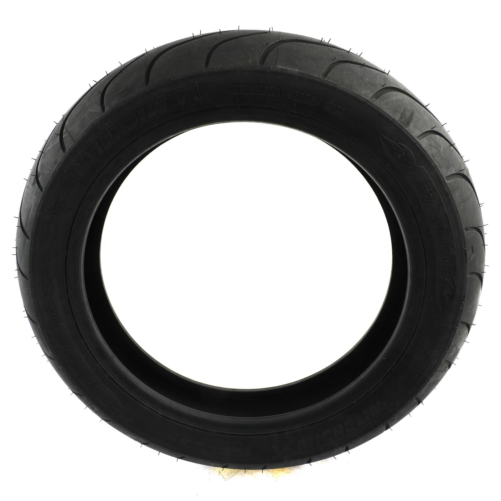Michelin Motorcycle Tires 43863 Michelin Commander II Tires Summit Racing