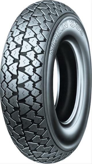 Michelin Motorcycle Tires 57203 Michelin S83 Tires | Summit