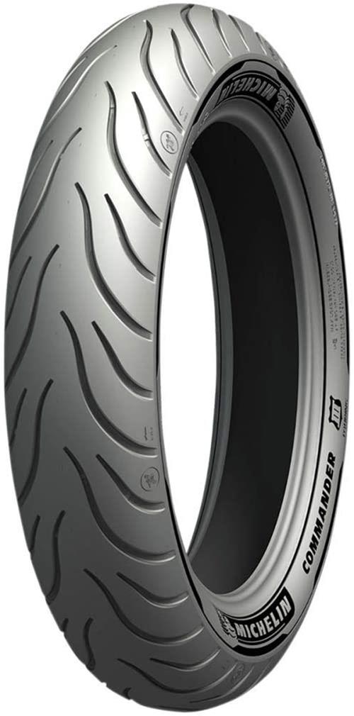 Michelin Motorcycle Tires 72682 Michelin Commander III Touring Tires