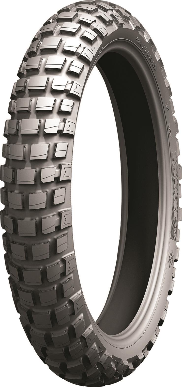 Michelin Motorcycle Tires 75639 Michelin Anakee Wild Tires | Summit Racing