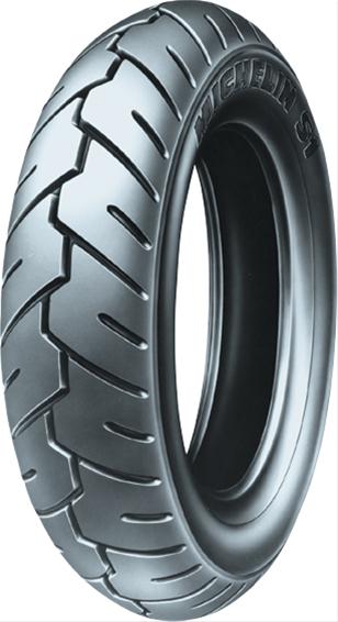 Michelin Motorcycle Tires 42642 Michelin S1 Tires | Summit Racing