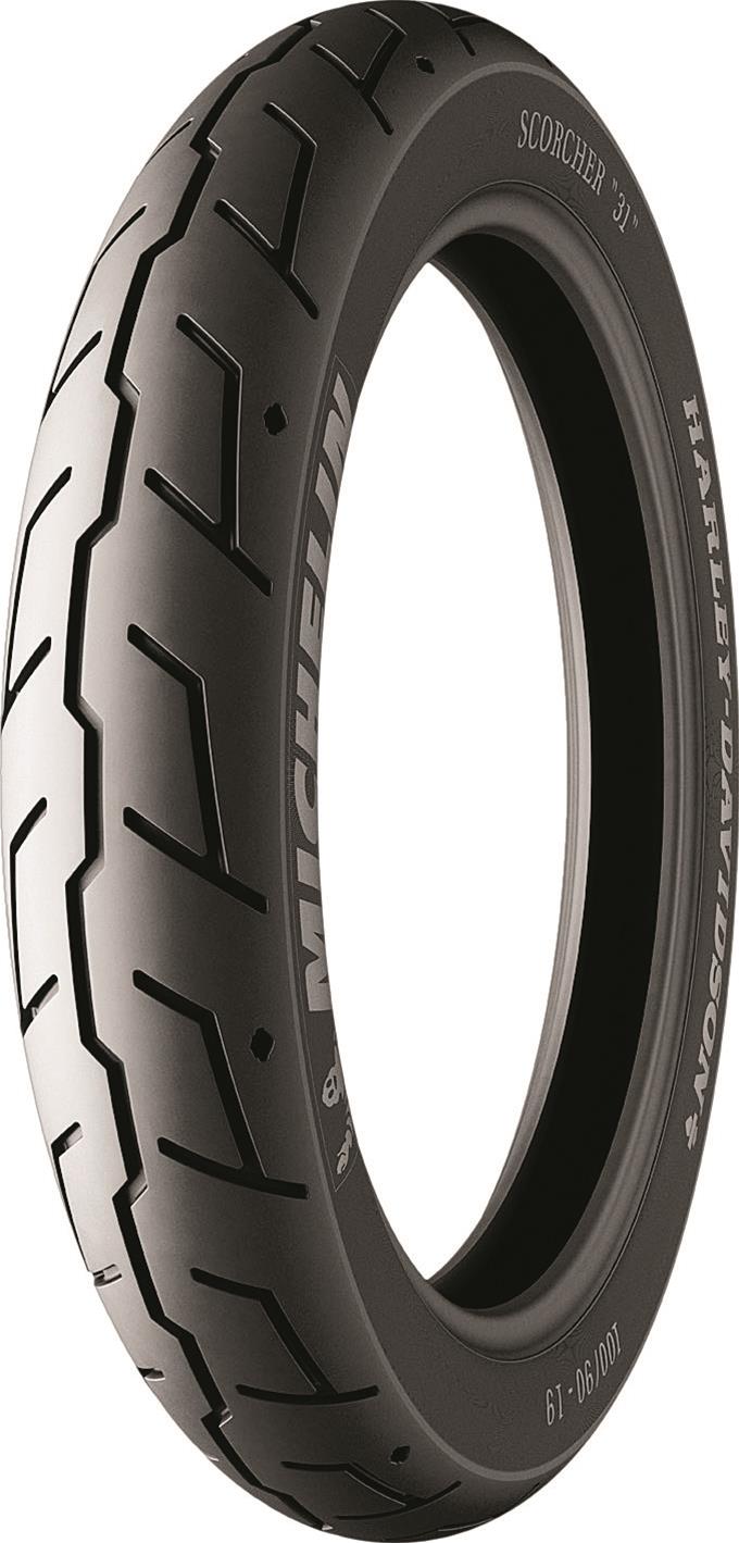 Michelin Motorcycle Tires 99375 Michelin Scorcher 31 Tires Summit Racing
