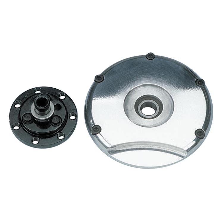 Milodon 12570 Milodon Timing Gear Drive Conversion Kits Summit Racing