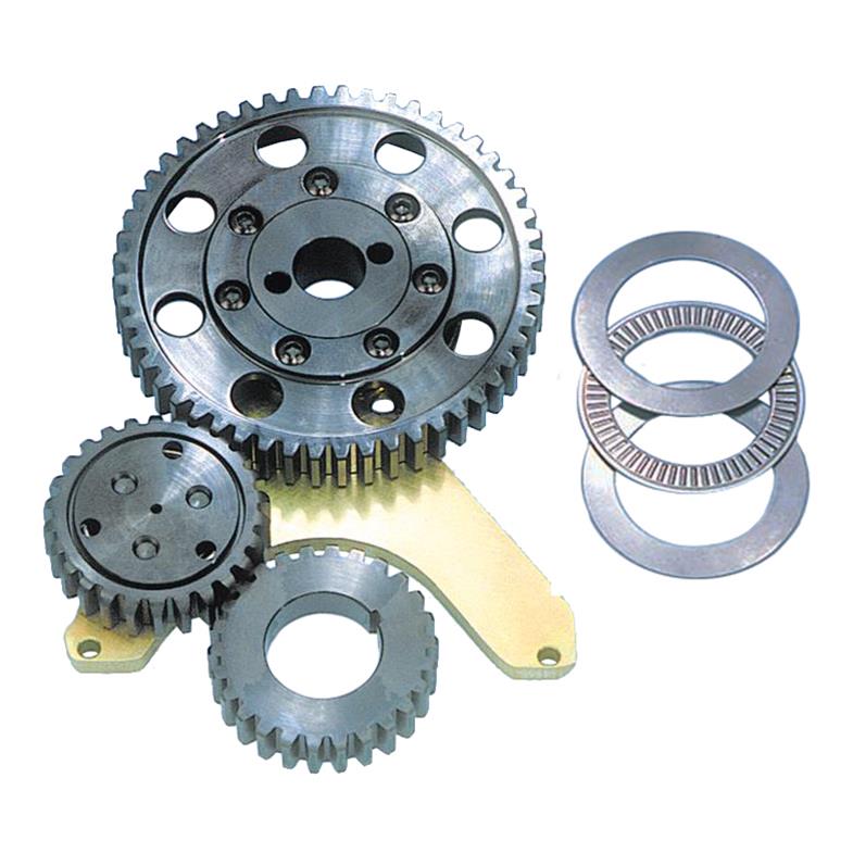 Milodon 14200 Milodon Gear Drive Assemblies Summit Racing