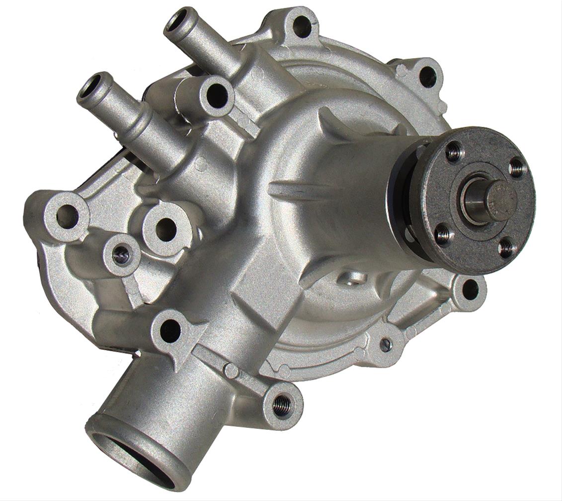 Milodon 16230 Milodon Mechanical Water Pumps | Summit Racing