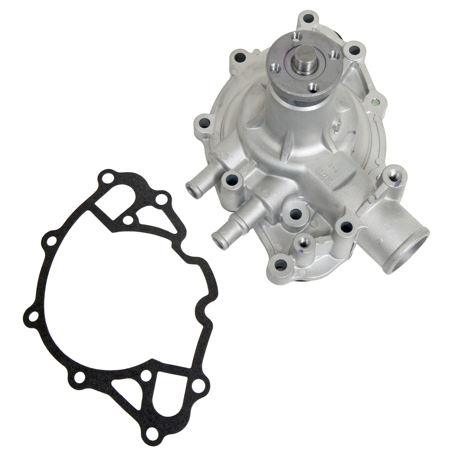 Milodon Mechanical Water Pumps 16230 Free Shipping on Orders Over 99