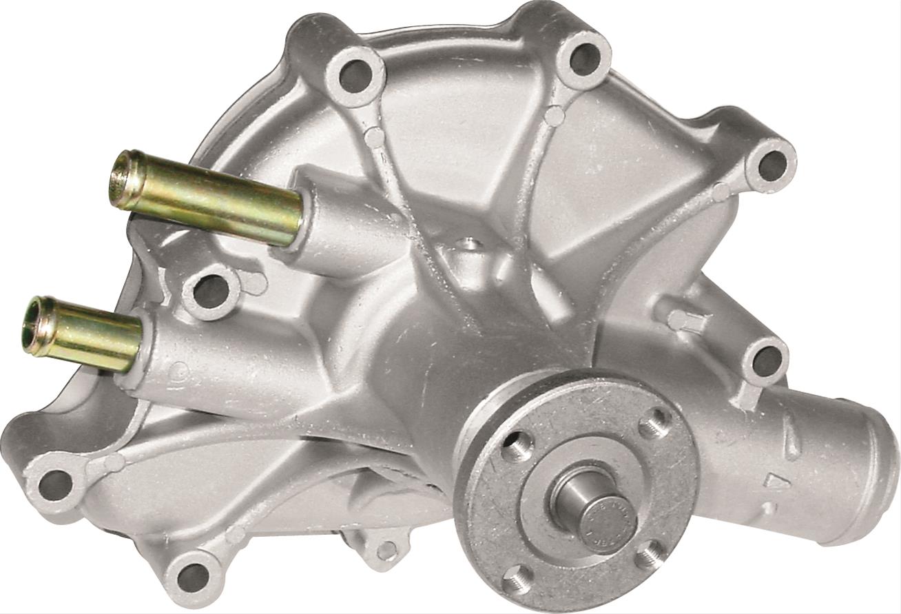 Milodon 16234 Milodon Mechanical Water Pumps Summit Racing