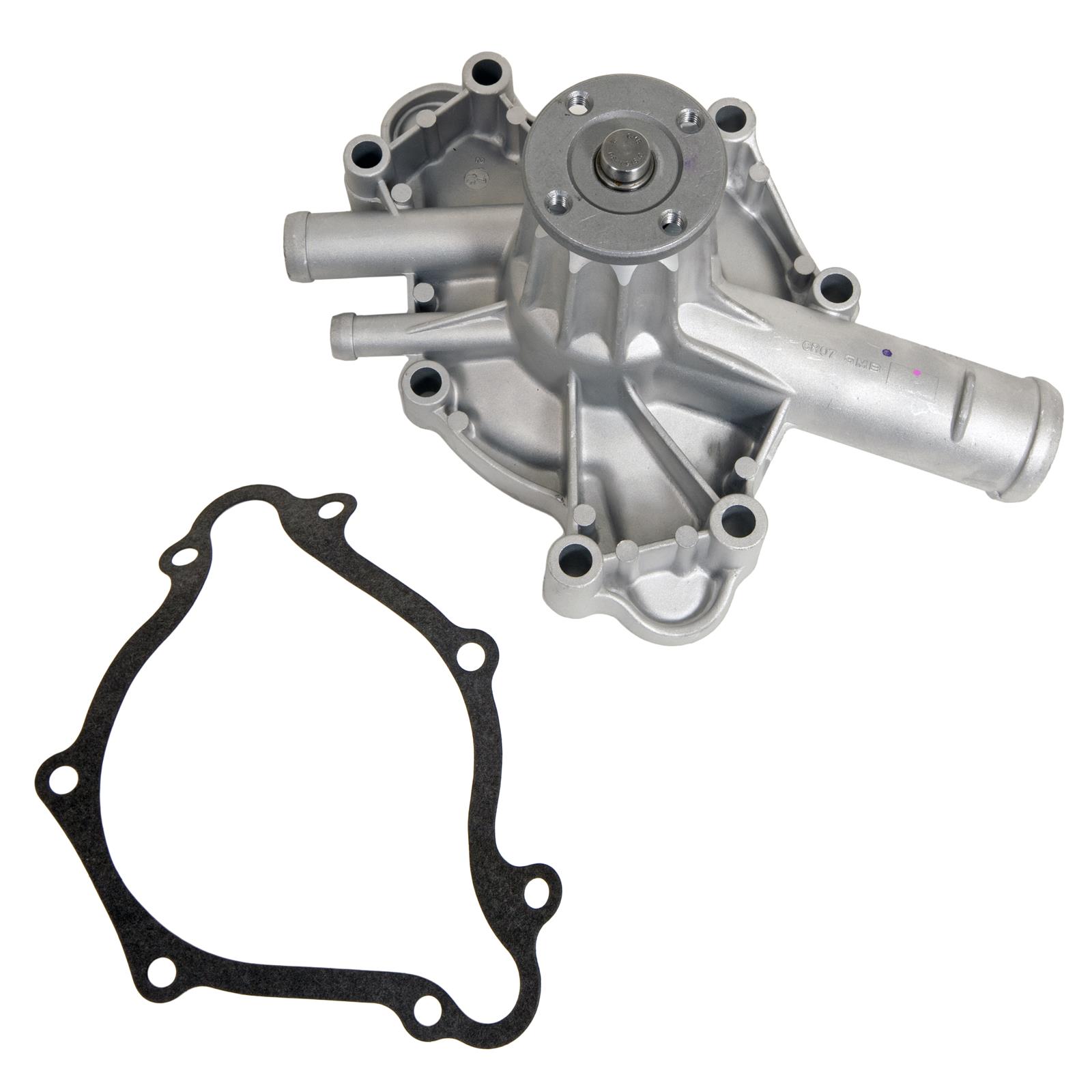 Milodon Mechanical Water Pumps 16250 Free Shipping on Orders Over 99