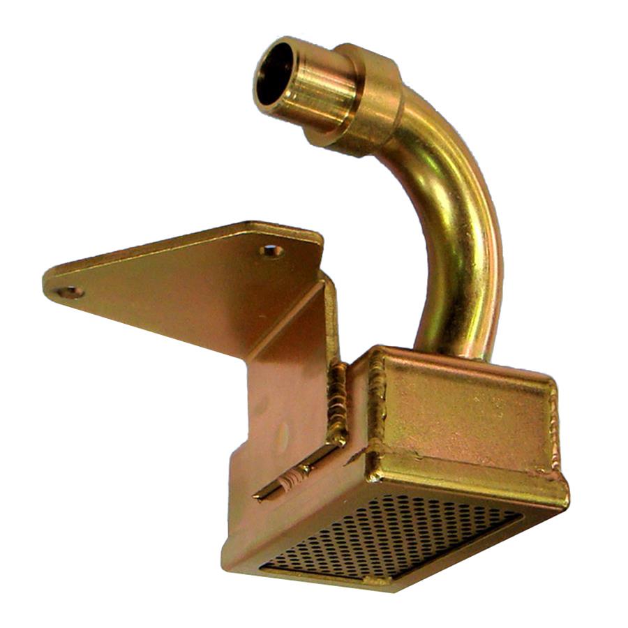 Milodon 18101 Milodon Oil Pump Pickups Summit Racing