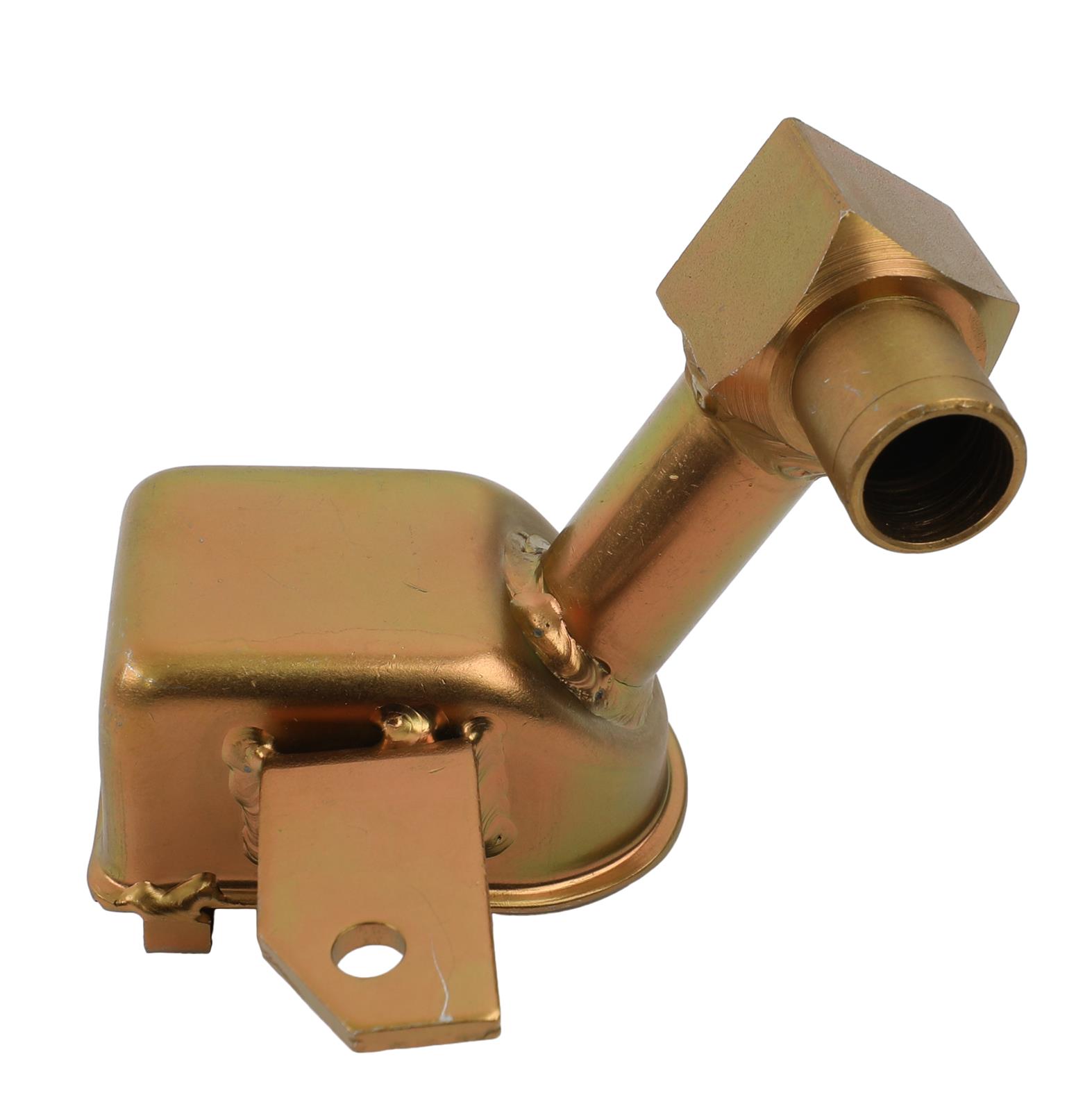 タナゴhh Milodon 18303 Milodon Oil Pump Pickups | Summit Racing