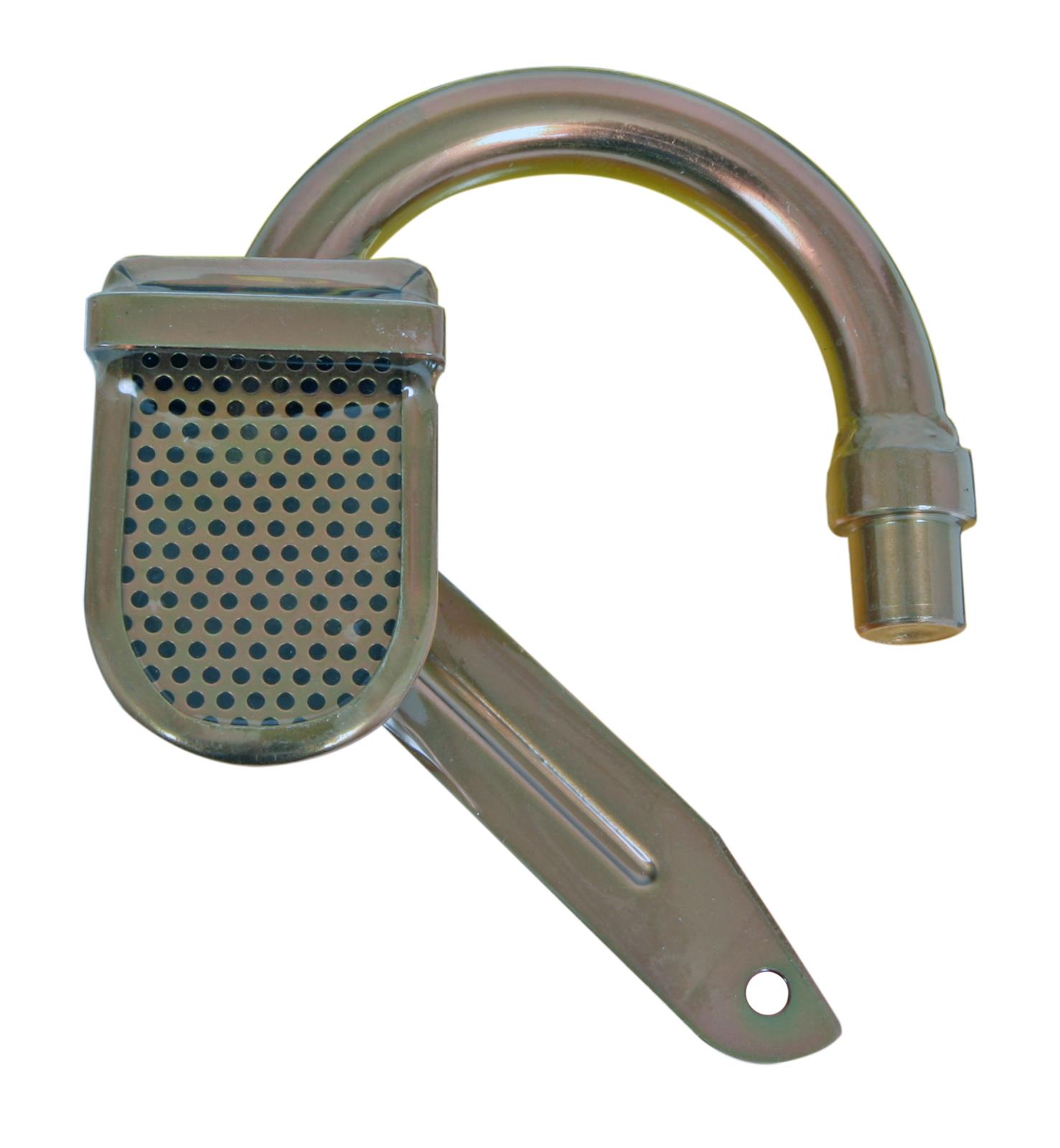 Milodon 18312 Milodon Oil Pump Pickups Summit Racing