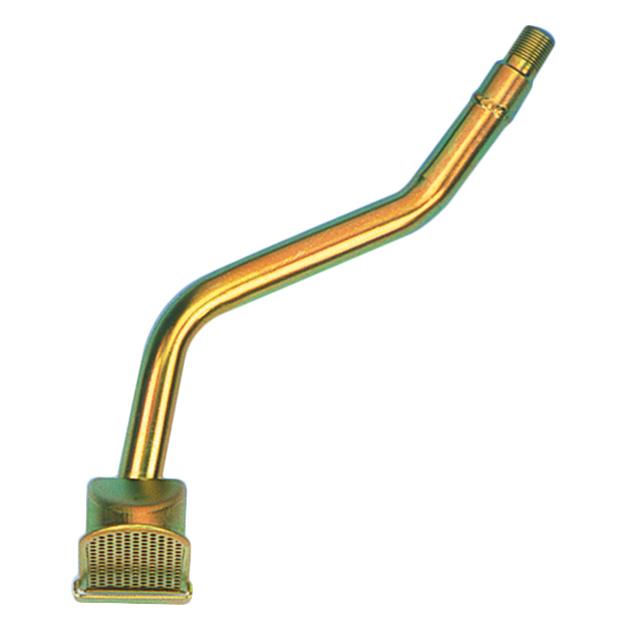 Milodon 18325 Milodon Oil Pump Pickups Summit Racing