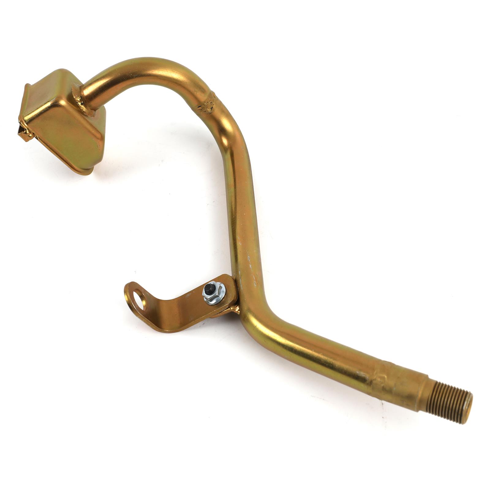 Milodon 18328 Milodon Oil Pump Pickups Summit Racing