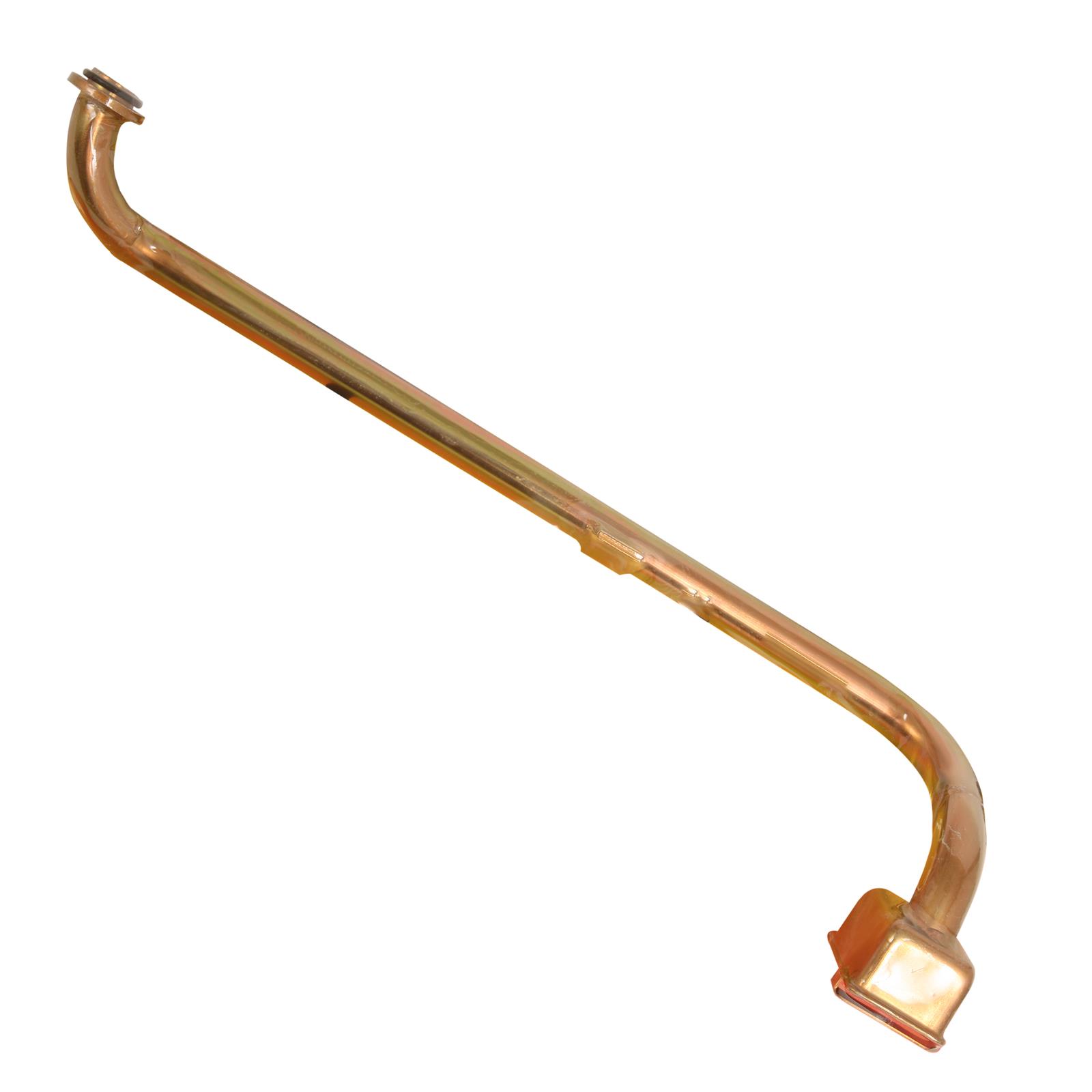 Milodon 18334 Milodon Oil Pump Pickups Summit Racing