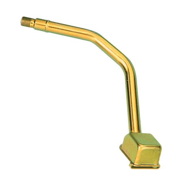 Milodon Oil Pump Pickups 18320 Pickup, Screw-In, Aftermarket Pan Style, Standard-Volume, 7.750 in. Pan Depth, Mopar, Each
