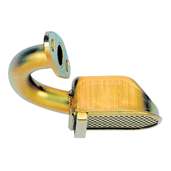 Milodon 18411 Milodon Oil Pump Pickups Summit Racing