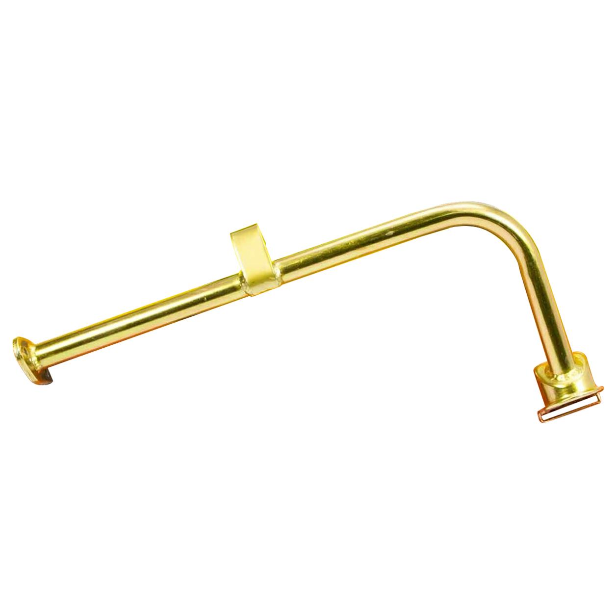 Milodon 18451 Milodon Oil Pump Pickups Summit Racing