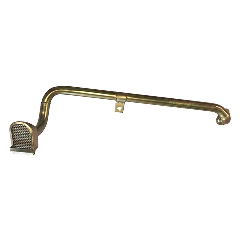 Milodon Oil Pump Pickups 18454 Pickup, Off-Road, Bolt-in, Rear Sump, Aftermarket Pan Style, 7.000 in. Pan Depth, Dodge, Mopar, Hemi, Each