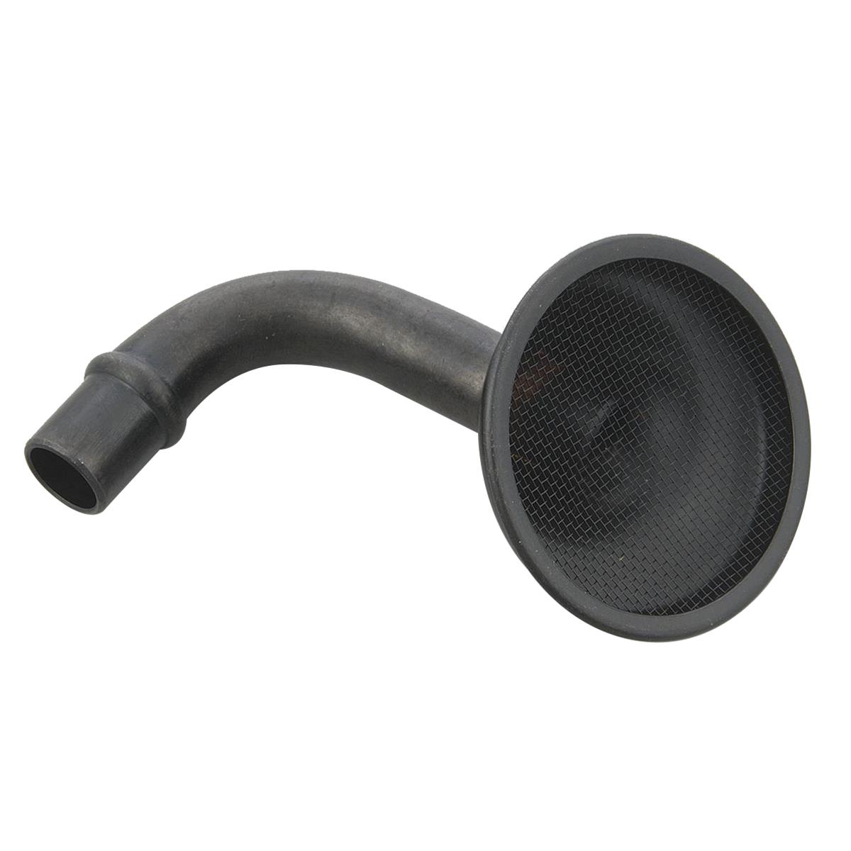 Milodon Oil Pump Pickups 18610 Pickup, Press Fit, Aftermarket Stock Capacity Style Pan, 8.000 in. Pan Depth, Chevy, Big Block, Each