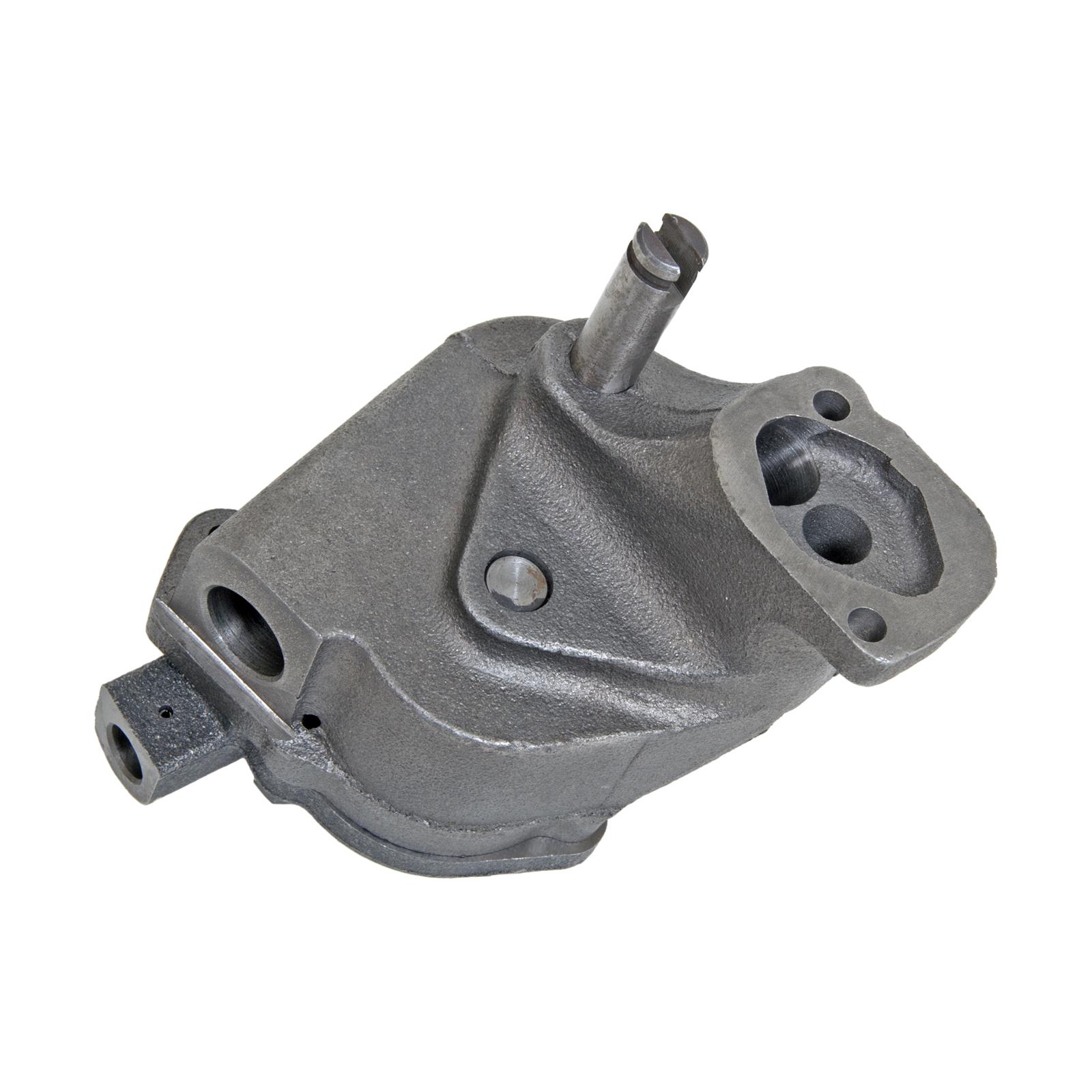 Milodon 18770 Milodon High Volume/High Pressure Oil Pumps Summit Racing