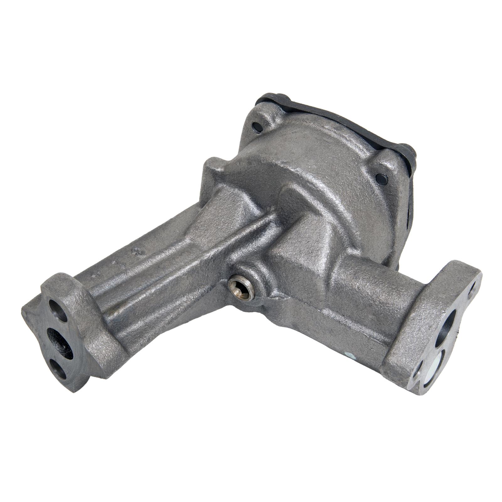 Milodon 18800 Milodon High Volume/High Pressure Oil Pumps Summit Racing