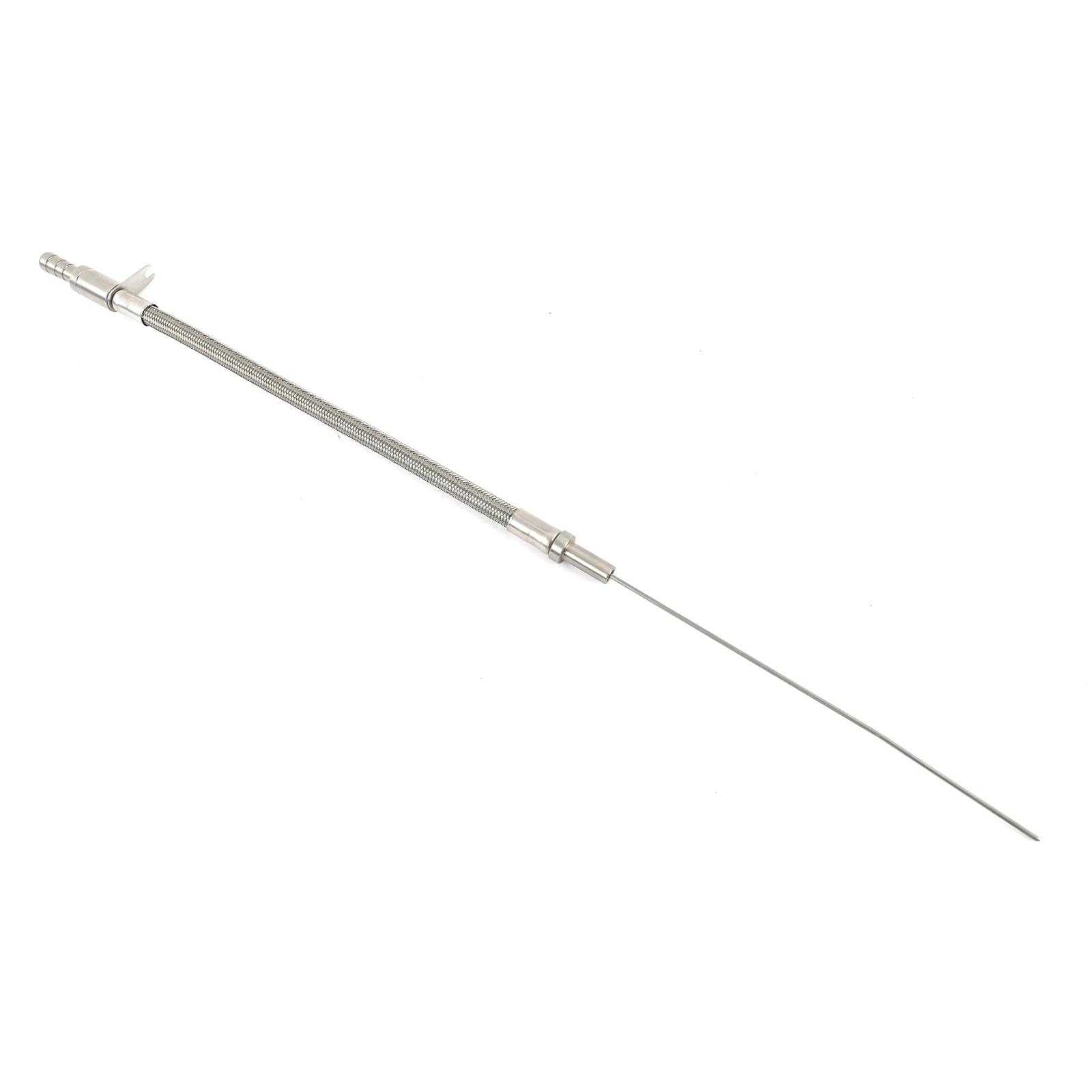 Milodon 22064 Milodon Stainless Steel Oil Dipsticks Summit Racing