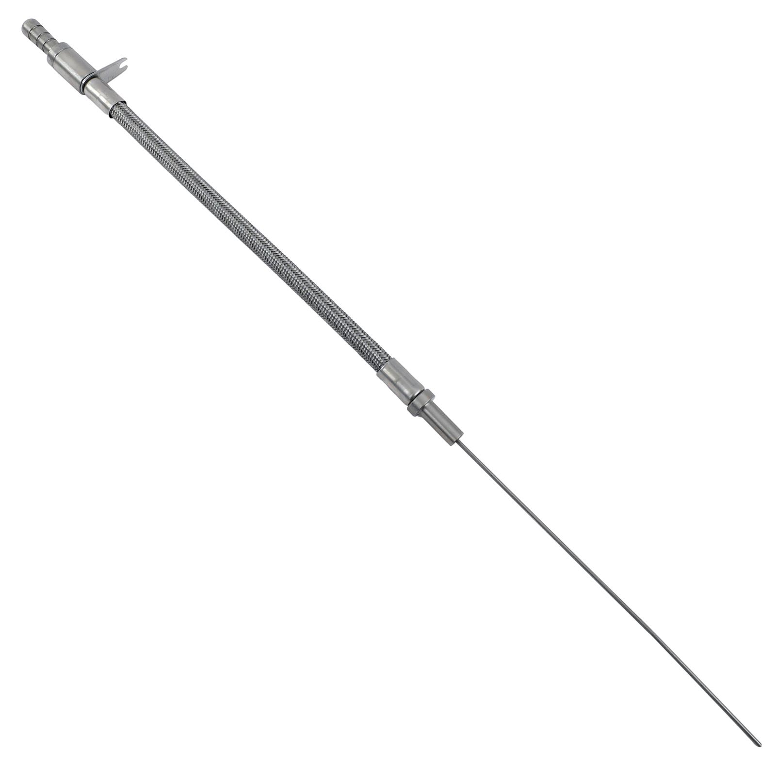 Milodon 22065 Milodon Stainless Steel Oil Dipsticks | Summit Racing