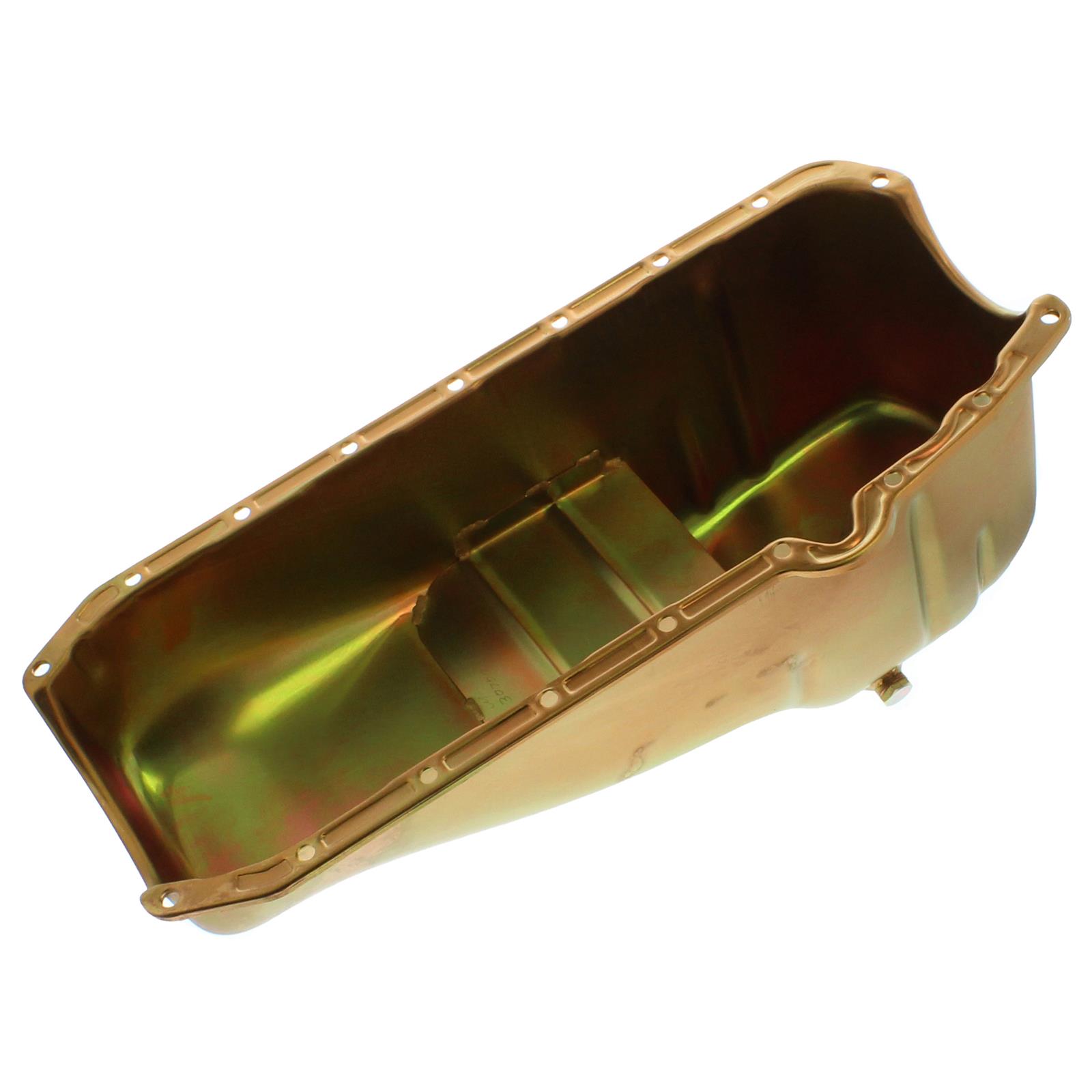 Milodon 30700 Milodon Stock Replacement Oil Pans Summit Racing