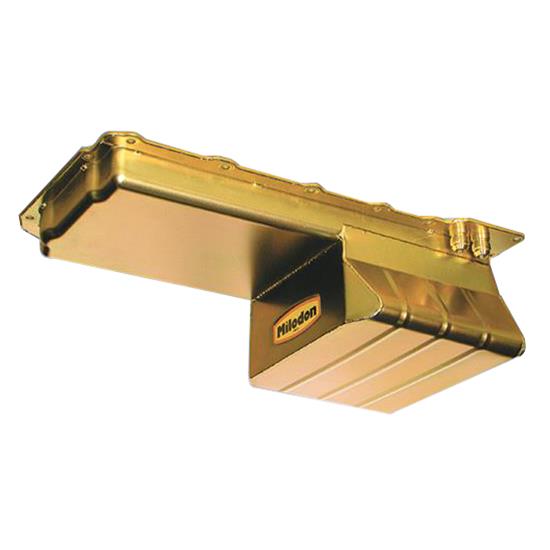 Milodon 30914 Milodon Street and Strip Oil Pans Summit Racing