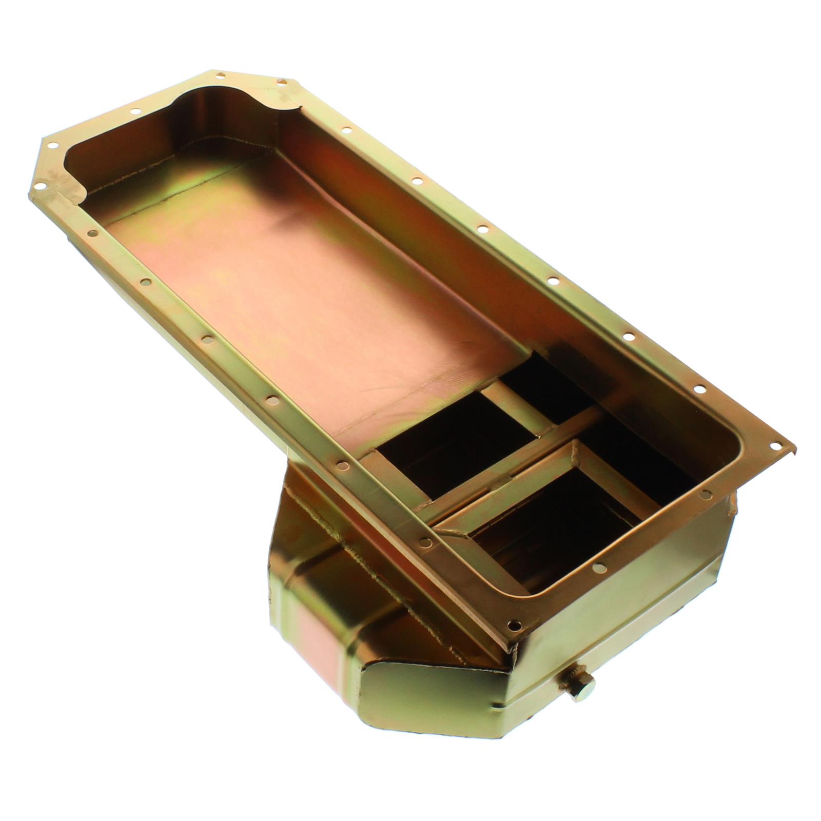 Milodon 31032 Milodon Gen III Hemi Pro Touring Oil Pans | Summit