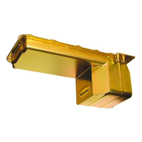 Milodon 31083 Milodon Street and Strip Oil Pans Summit Racing