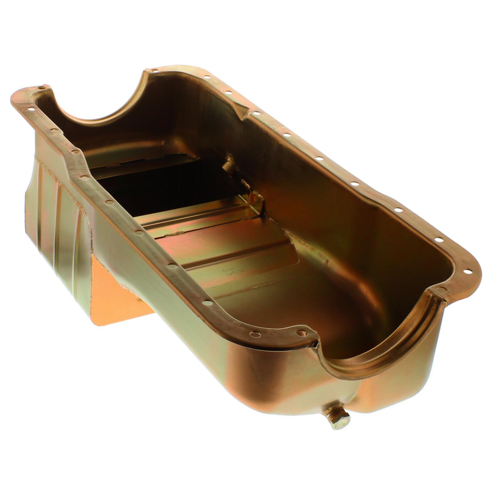割引価格 Pans Oil Strip and Street Milodon 31125 Milodon | Racing Summit その他
